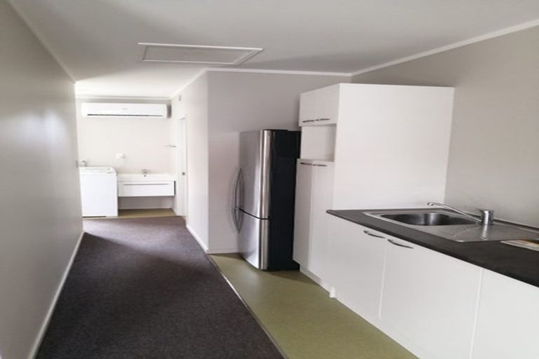 Photo of property in 136 Epuni Street, Epuni, Lower Hutt, 5011