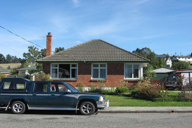 Photo of property in 90 Wilson Street, Geraldine, 7930