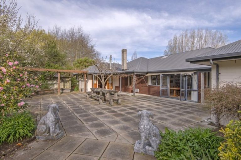 Photo of property in 199 Mill Road, Ohoka, Kaiapoi, 7692