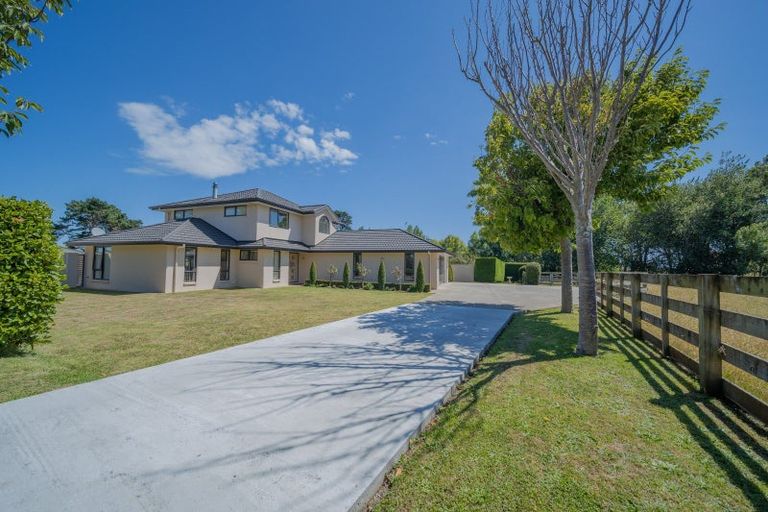 Photo of property in 829 Rapanui Road, Kai Iwi, Whanganui, 4574