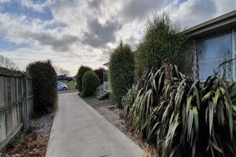 Photo of property in 1/138 Hastings Street East, Sydenham, Christchurch, 8023