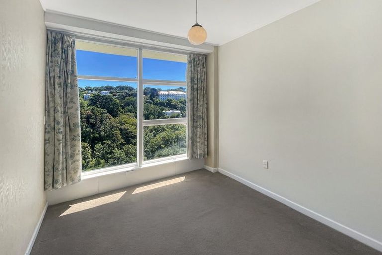 Photo of property in Herbert Gardens, 186 The Terrace, Wellington Central, Wellington, 6011