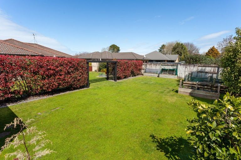 Photo of property in 4 Lancewood Court, Matamata, 3400