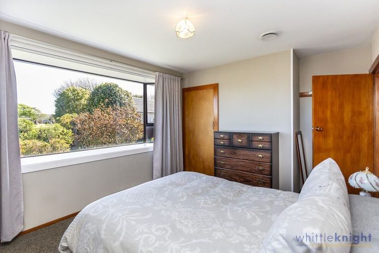 Photo of property in 10 Wolsey Place, Hillmorton, Christchurch, 8025