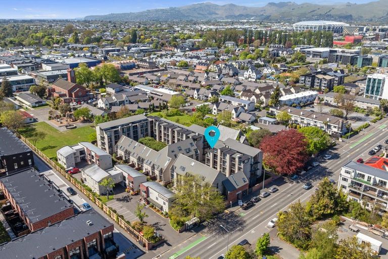 Photo of property in 26/868 Colombo Street, Christchurch Central, Christchurch, 8013