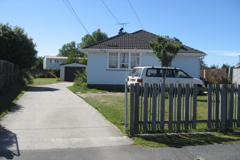 Photo of property in 60 Bellbrook Crescent, Shirley, Christchurch, 8013