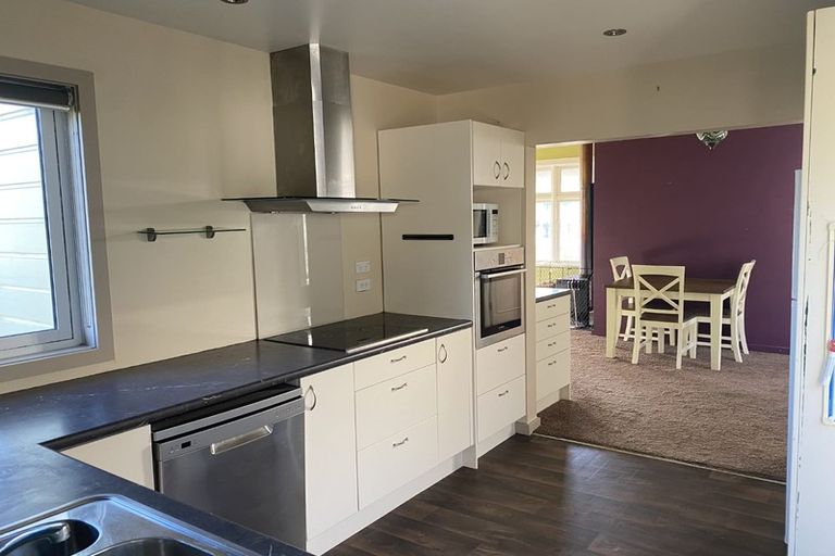 Photo of property in 12 Gorman Street, Macandrew Bay, Dunedin, 9014