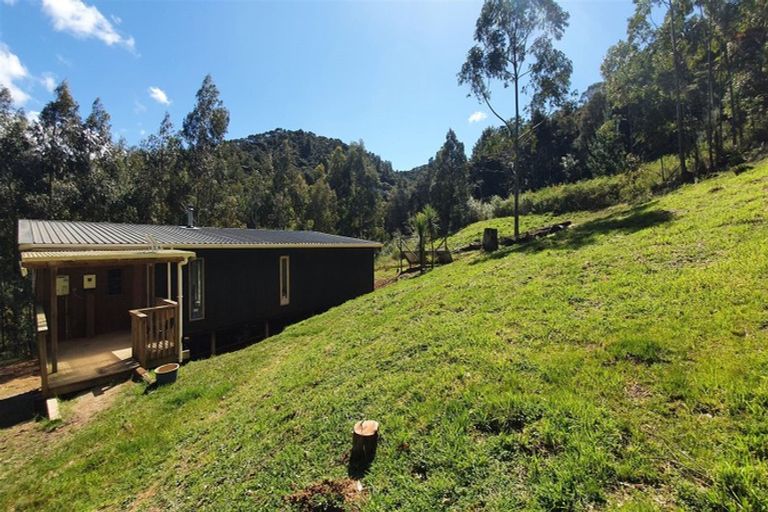 Photo of property in 101a Peria Road, Peria, Kaitaia, 0482