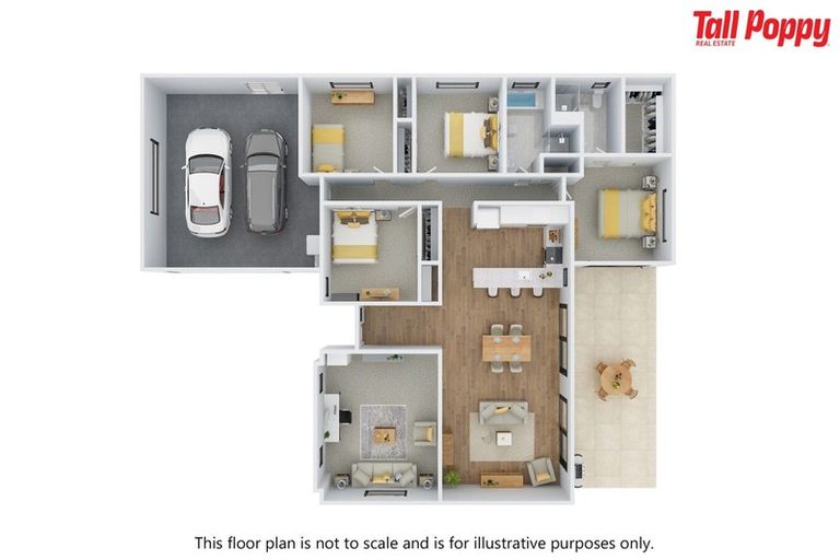 Photo of property in 22f Clive Road, Katikati, 3129