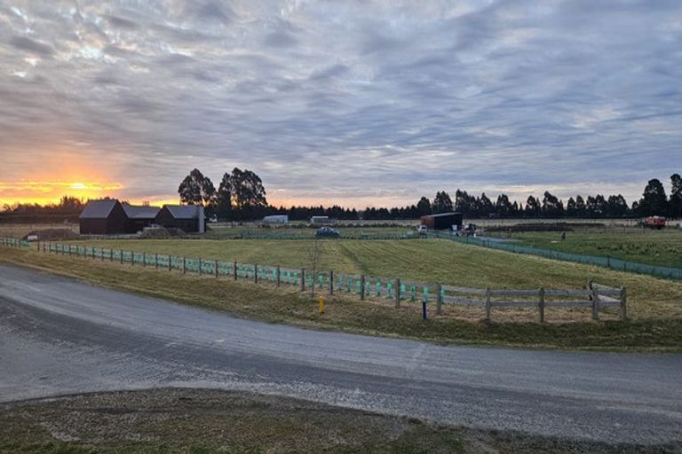 Photo of property in 13 Meadowlands Green, Allenton, Ashburton, 7700