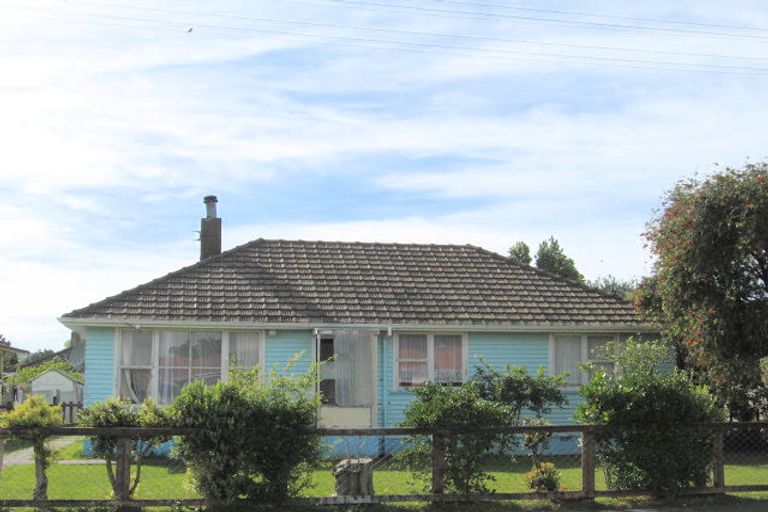 Photo of property in 10 Oxford Street, Kaiti, Gisborne, 4010