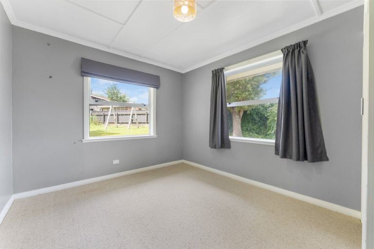 Photo of property in 58 Wakeman Street, Pahiatua, 4910