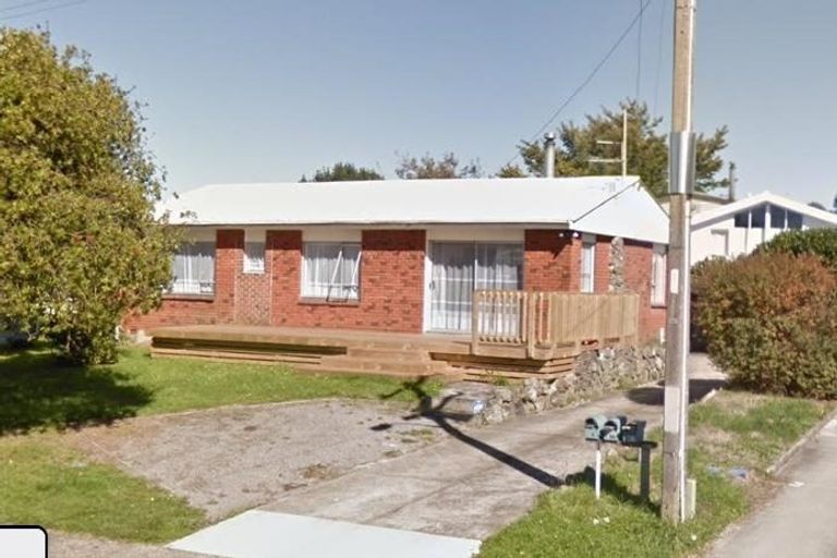 Photo of property in 36 Brookland Road, Western Heights, Rotorua, 3015