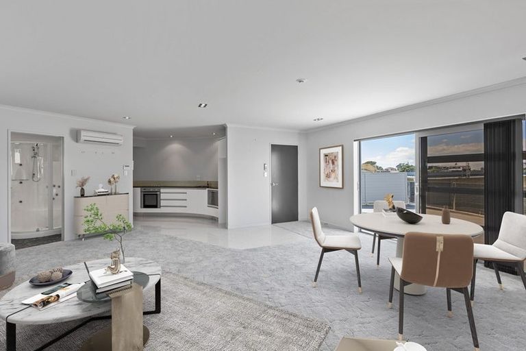 Photo of property in 18 Roy Terrace, Moturoa, New Plymouth, 4310