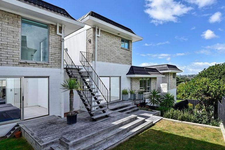 Photo of property in 2/47 Clarence Street, Devonport, Auckland, 0624