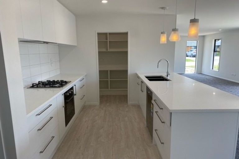 Photo of property in 9 Lewis Crescent, Rolleston, 7614