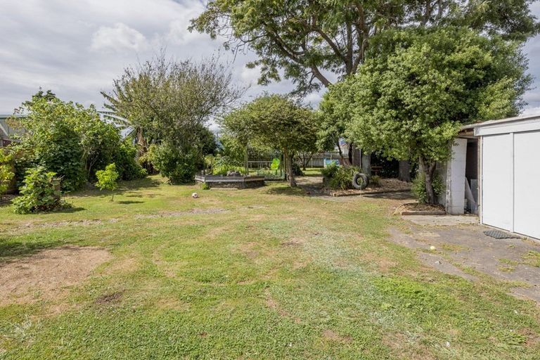 Photo of property in 21 Rutland Street, Levin, 5510