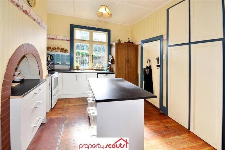 Photo of property in 24 Tweed Street, Roslyn, Dunedin, 9010