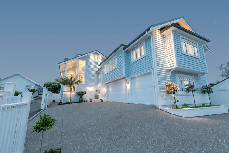 Photo of property in 175 Oceanbeach Road, Mount Maunganui, 3116