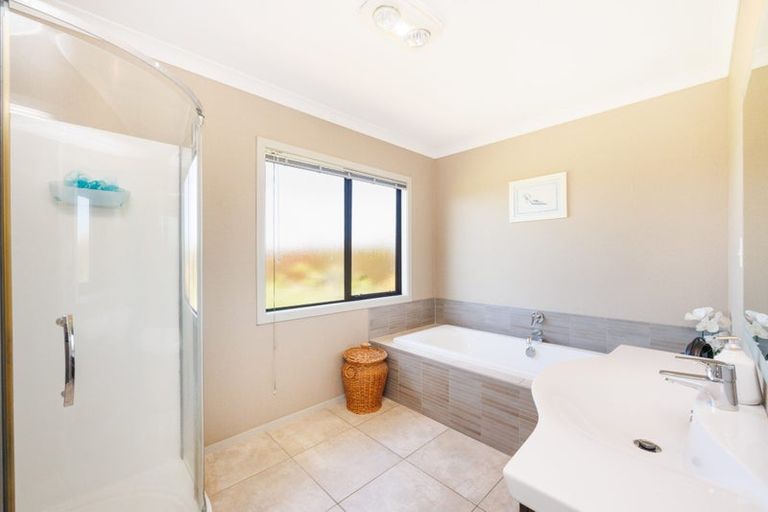 Photo of property in 93 Mount Taylor Drive, Feilding, 4775