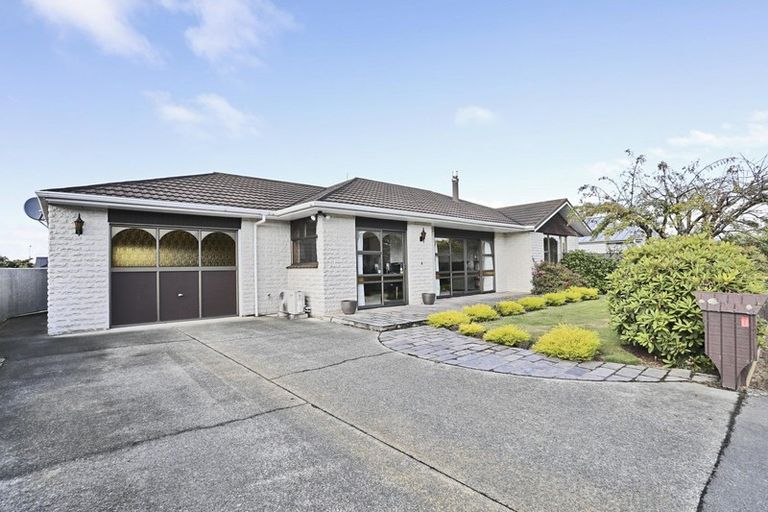Photo of property in 35 Catherine Street, Windsor, Invercargill, 9810