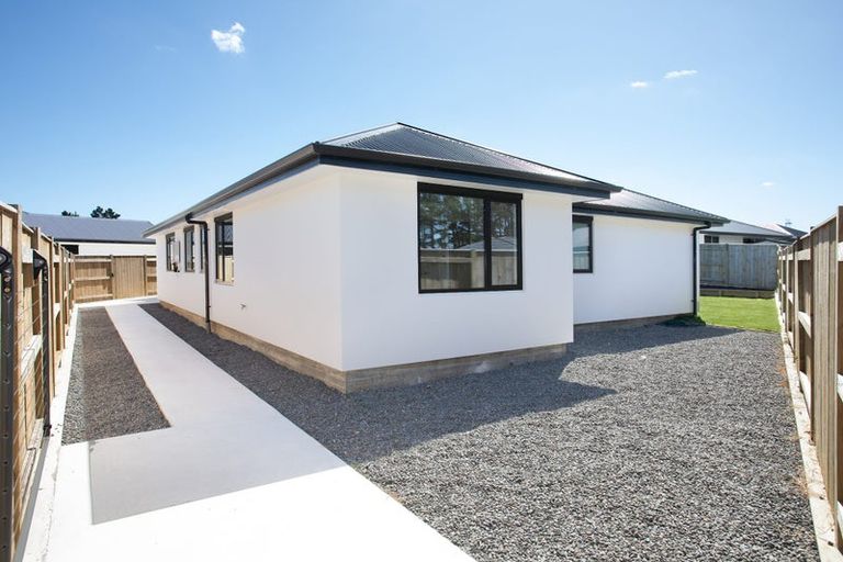 Photo of property in 7 Kereru Street, Marton, 4710