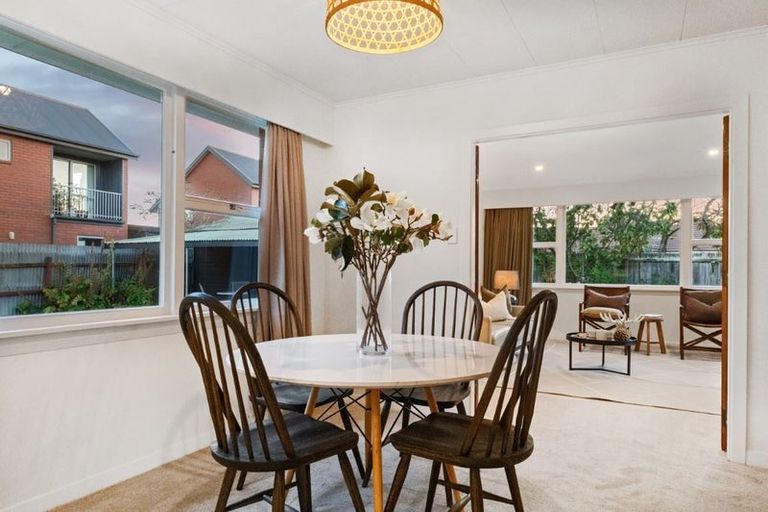 Photo of property in 1/6 Brougham Street, Addington, Christchurch, 8024