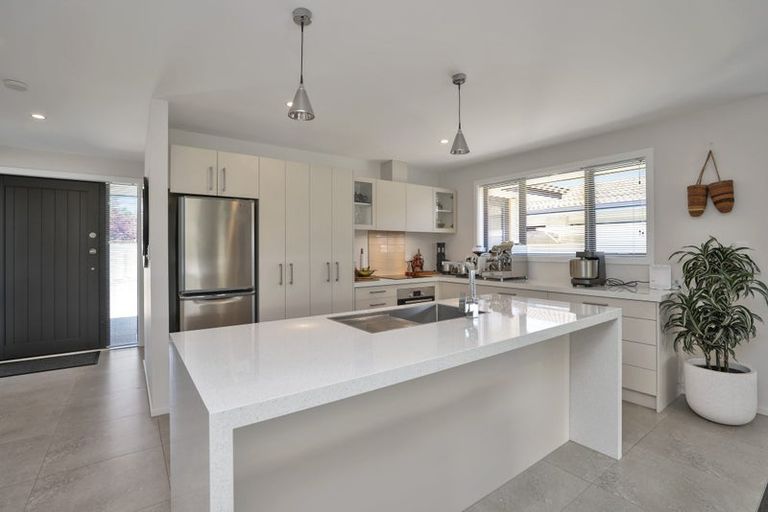 Photo of property in 131 Walnut Avenue, Allenton, Ashburton, 7700