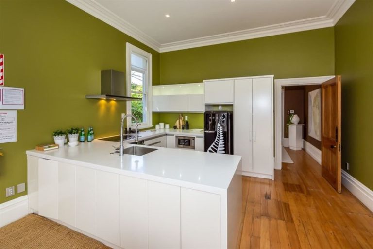 Photo of property in 21 Worcester Street, Christchurch Central, Christchurch, 8013