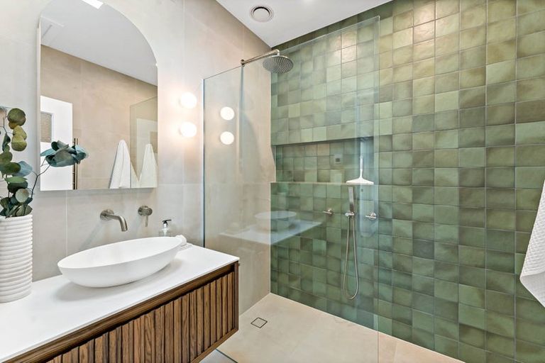 Photo of property in 1/6 Kowhai Street, Mount Eden, Auckland, 1024