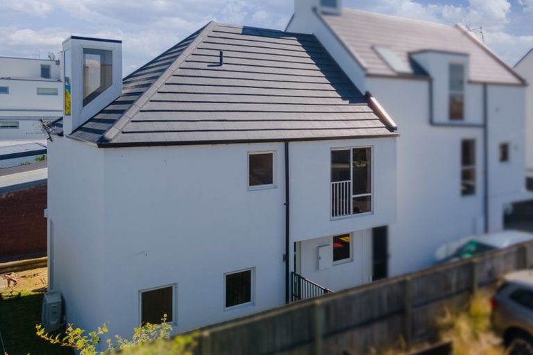 Photo of property in 94d Salisbury Street, Christchurch Central, Christchurch, 8013