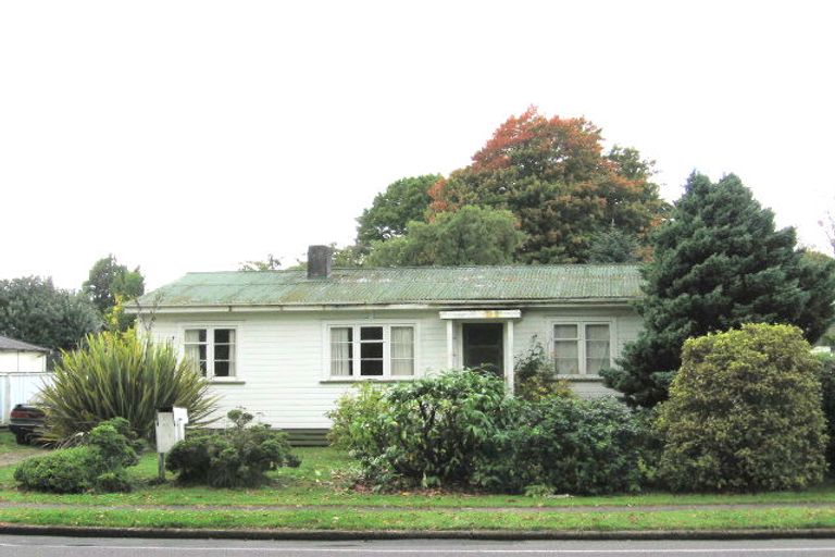 Photo of property in 41 Clyde Street, Tokoroa, 3420