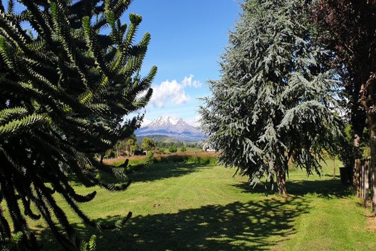 Photo of property in 61 Shannon Street, Ohakune, 4625