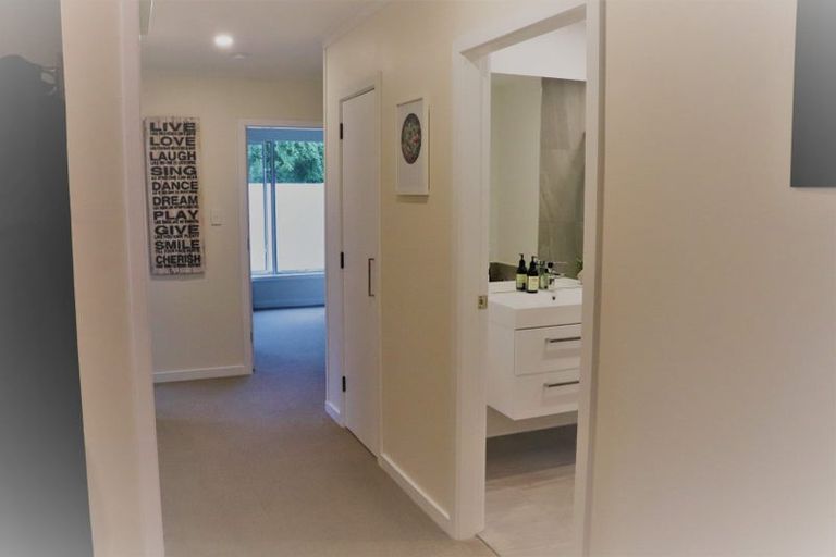 Photo of property in 5 Domain Terrace, Spreydon, Christchurch, 8024