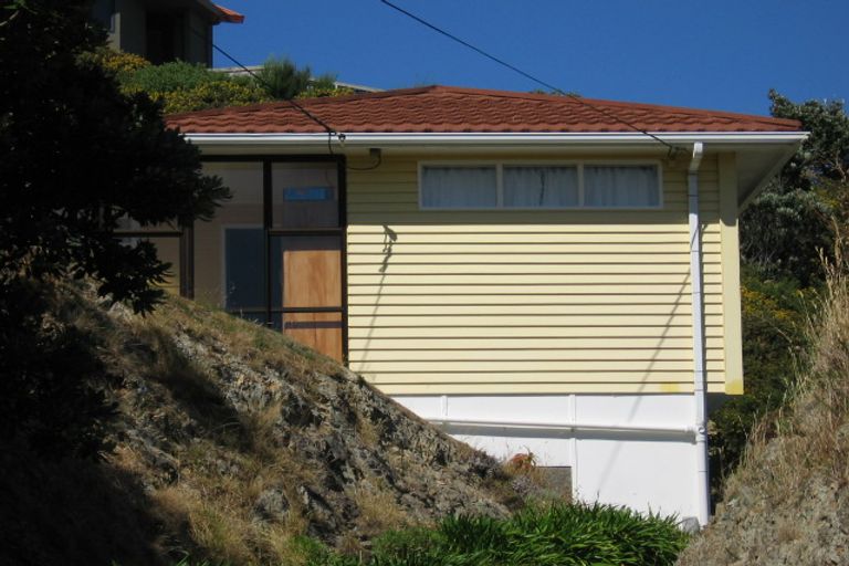 Photo of property in 61 Volga Street, Island Bay, Wellington, 6023