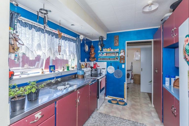 Photo of property in 97 Koputara Road, Himatangi Beach, Foxton, 4891