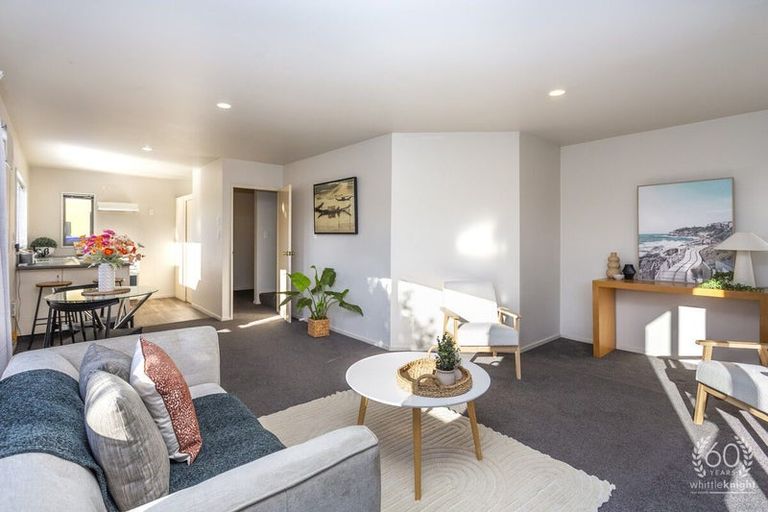 Photo of property in 1/19 George Street, Riccarton, Christchurch, 8041