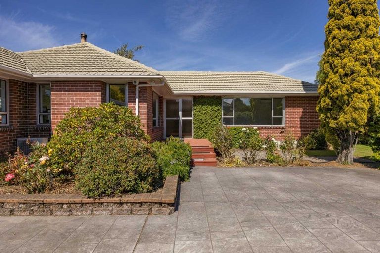 Photo of property in 72 Rahera Street, Spreydon, Christchurch, 8024