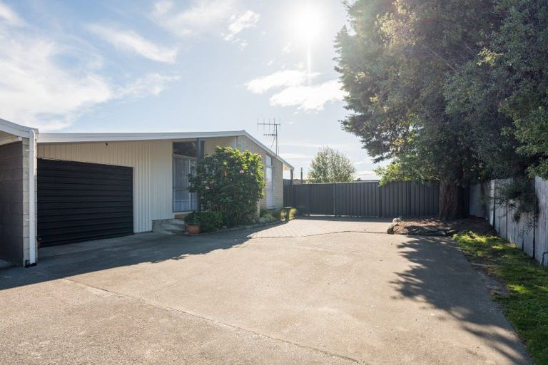 Photo of property in 7b Tyrone Place, Tamatea, Napier, 4112