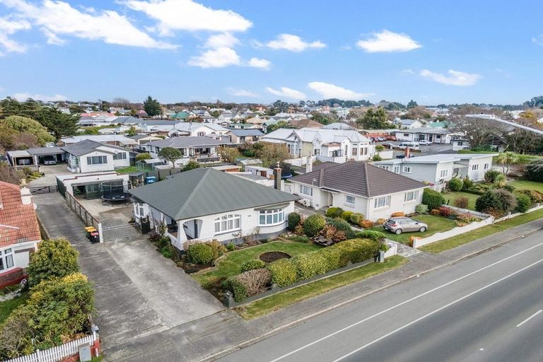 Photo of property in 387 Tweed Street, Georgetown, Invercargill, 9812