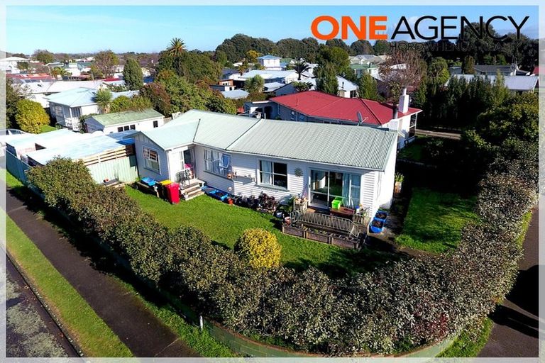Photo of property in 6 Cargill Street, Levin, 5510