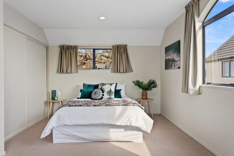 Photo of property in 7/44 London Street, Richmond, Christchurch, 8013