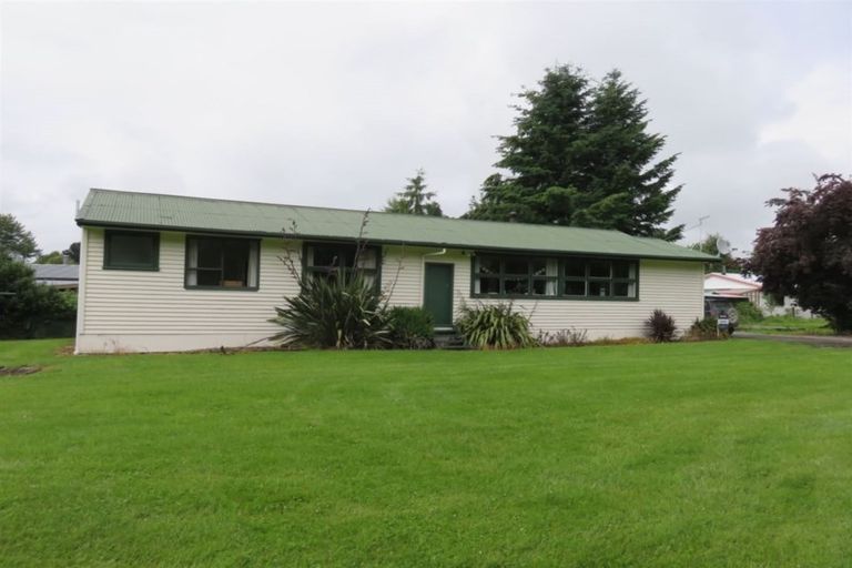 Photo of property in 1192a Peel Forest Road, Peel Forest, Geraldine, 7992