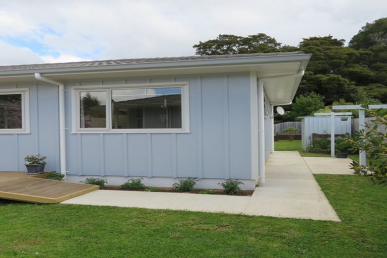 Photo of property in 3 Turner Place, Wakefield, 7025