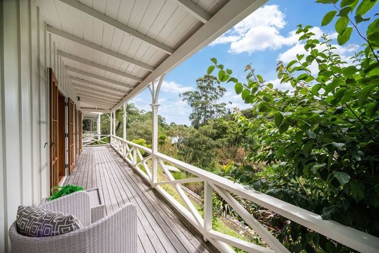 Photo of property in 611 Horseshoe Bush Road, Waitoki, Albany, 0794