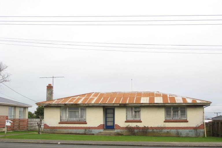 Photo of property in 7 Stirrat Street, Kingswell, Invercargill, 9812