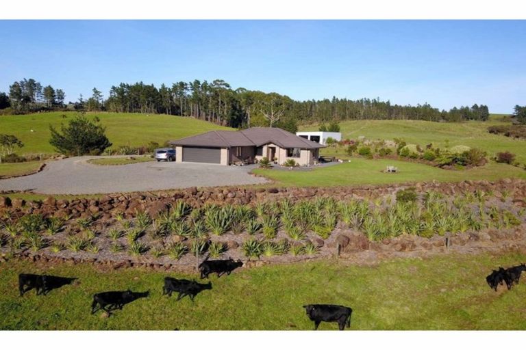 Photo of property in 61 Daroux Drive, Waipapa, Kerikeri, 0295