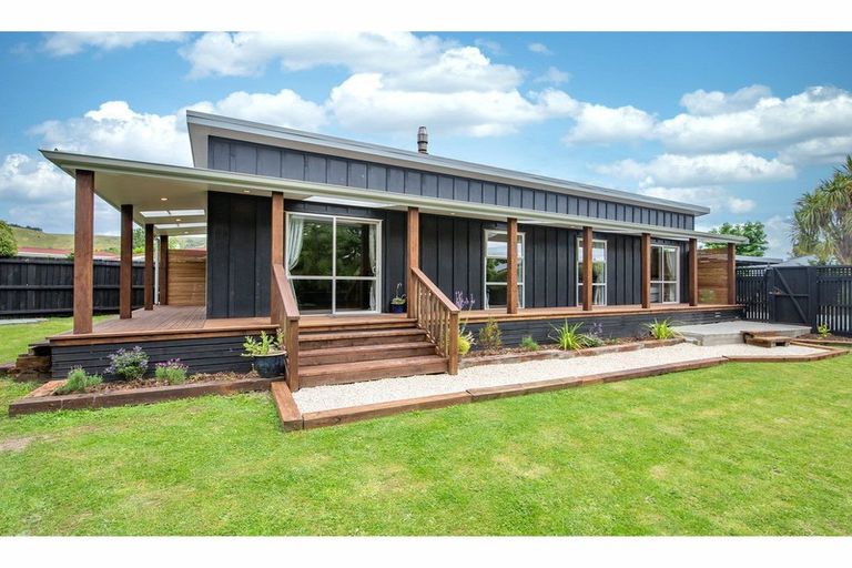 Photo of property in 14 Robinson Street, Cheviot, 7310