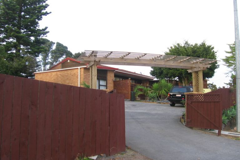 Photo of property in 238 Wairau Road, Wairau Valley, Auckland, 0627