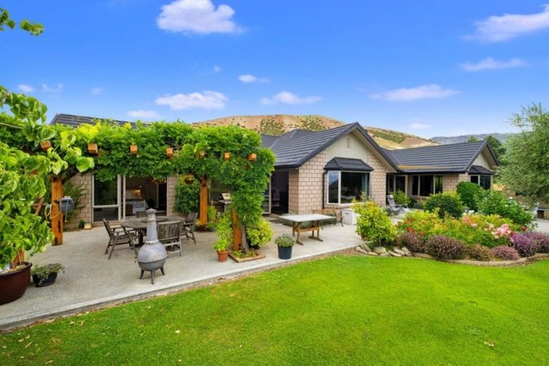 Photo of property in 1 Lowburn Terrace, Lowburn, Cromwell, 9384